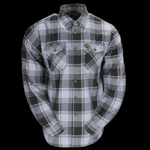 Dixxon flannel